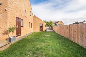 Garden- click for photo gallery